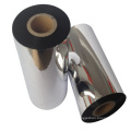 High color rendering Wax ink ribbon thermal transfer ribbon for thermal transfer ribbon label printer